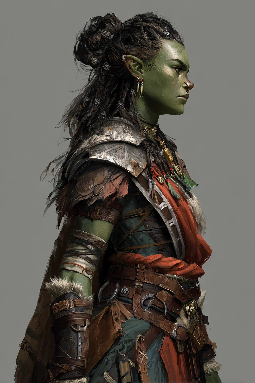 A Warriors Quiet Resolve