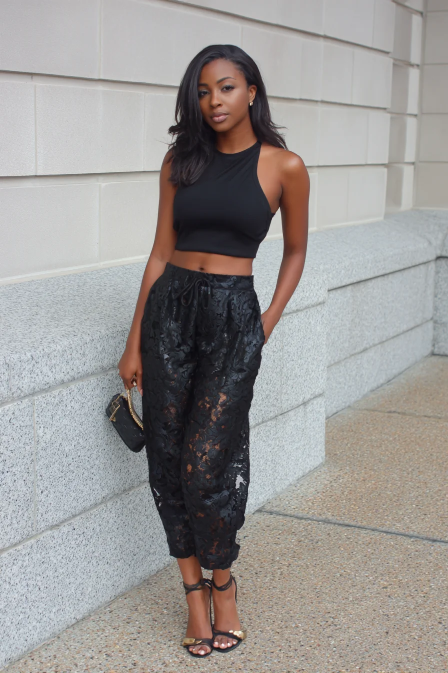 All Black After Dark 10