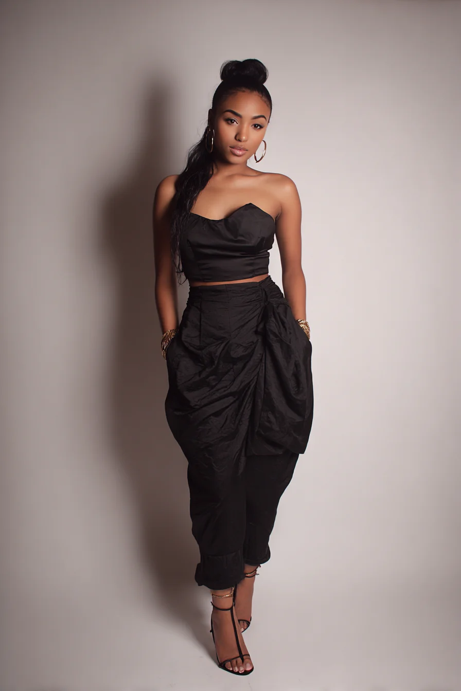 All Black Everything 12