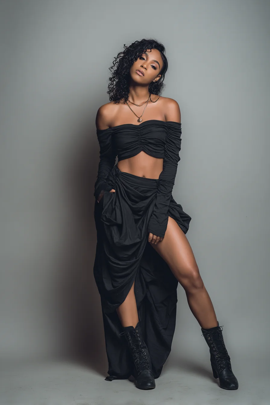 All Black Everything 22