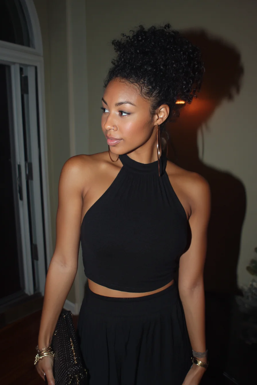 All Black Everything, Done Right