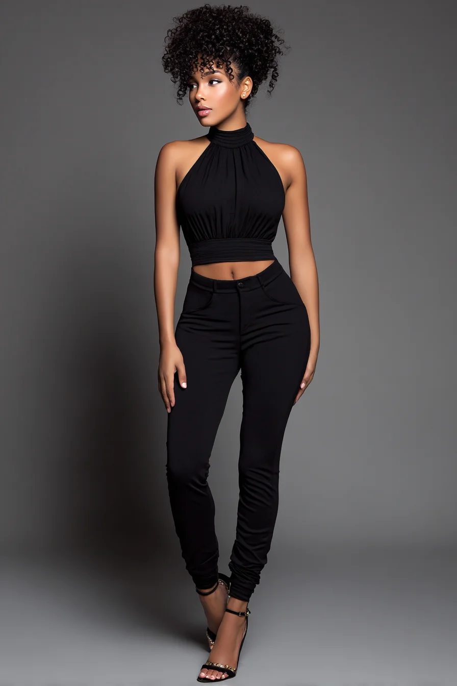 All Black Everything