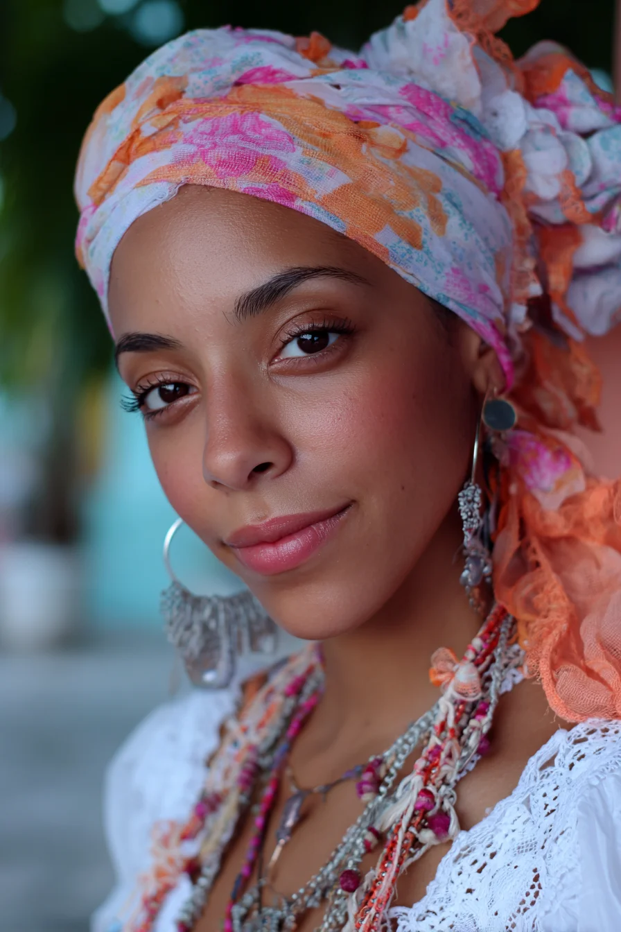 Color and Culture in Full Bloom 23