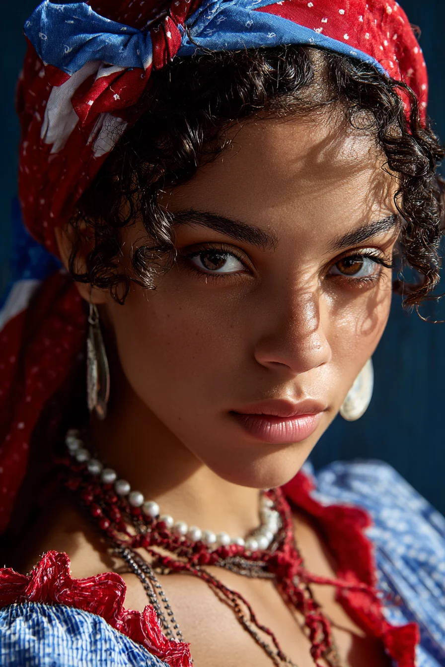 Colors of the Island