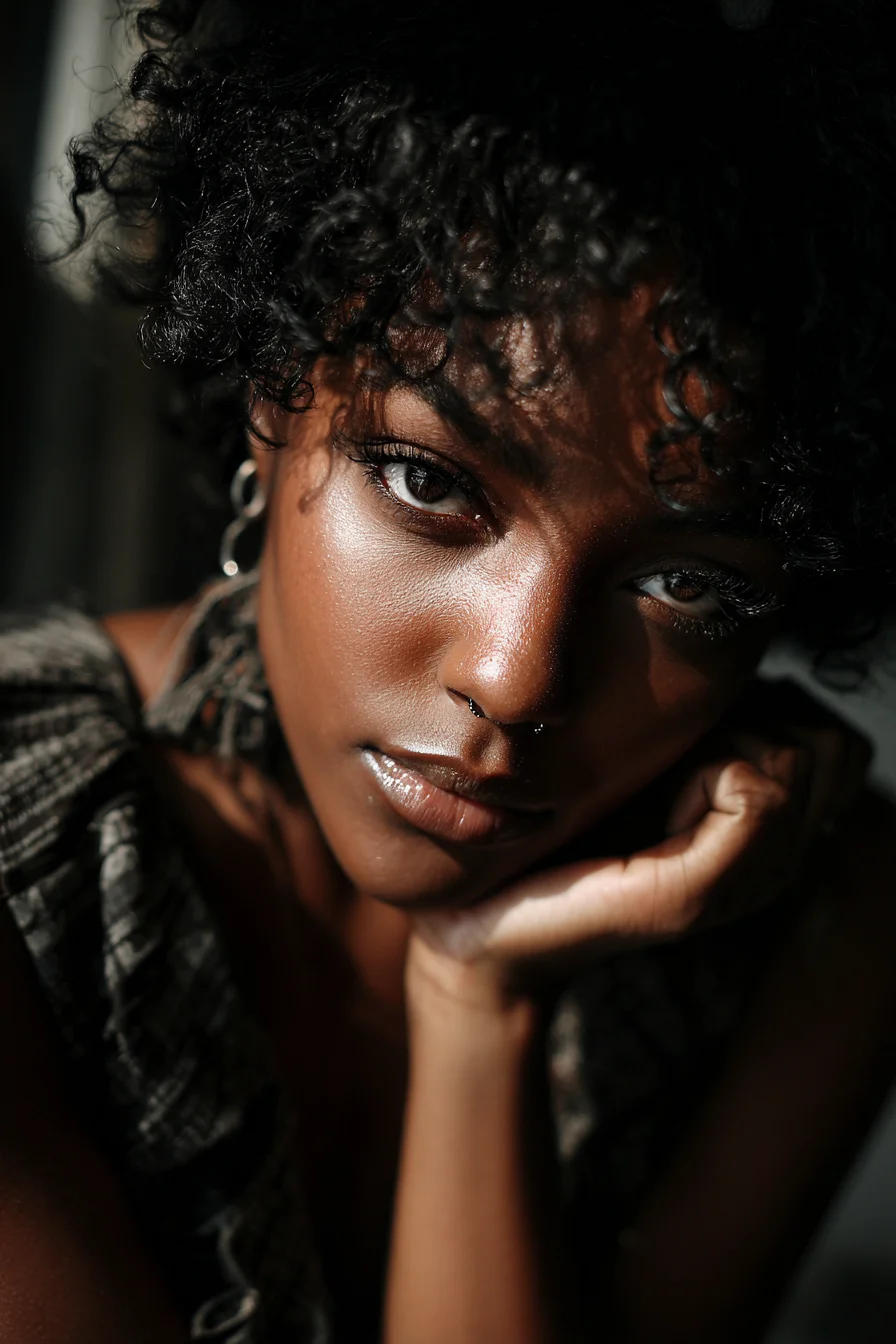 Golden Light, Quiet Intensity