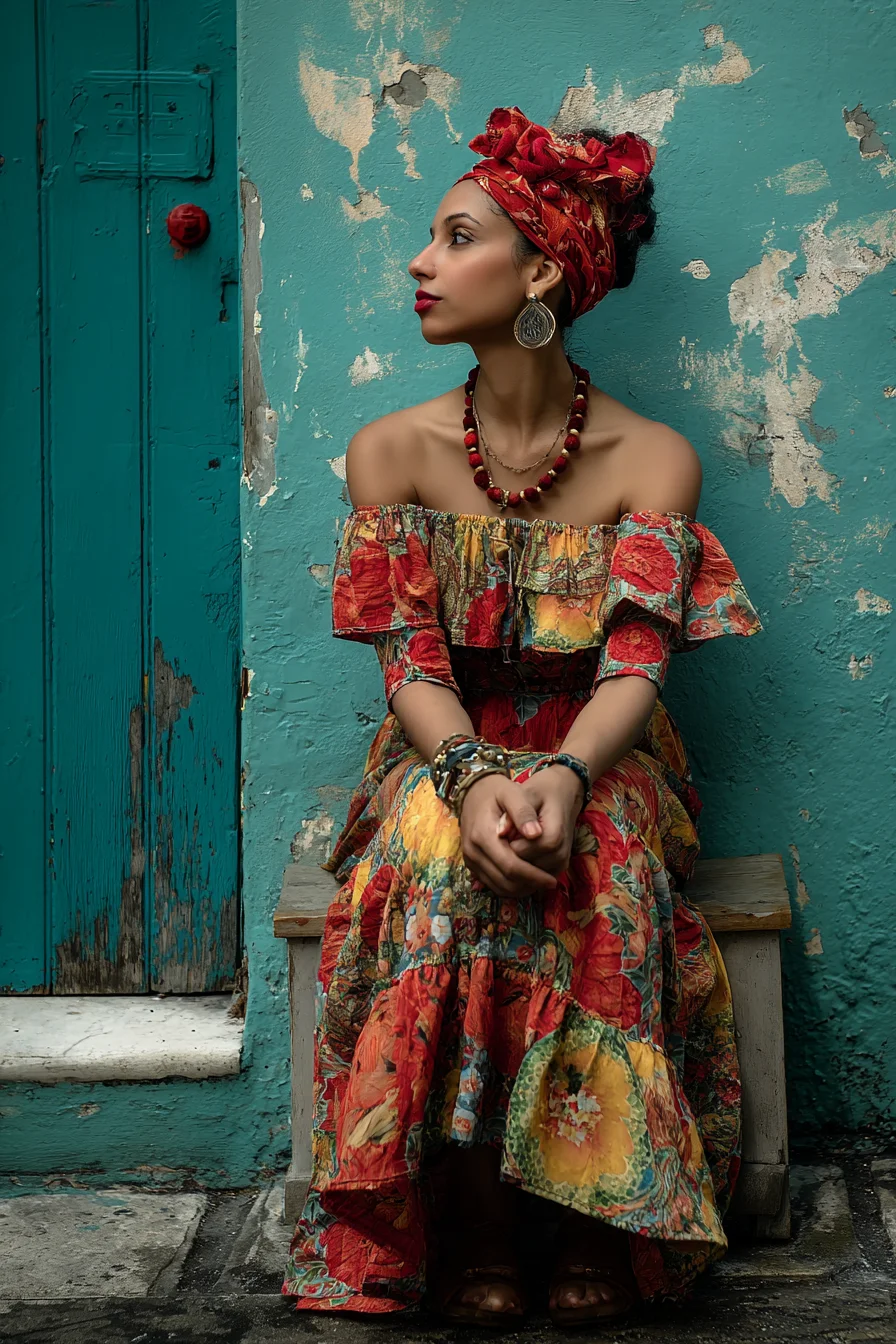 Old San Juan, Timeless Style