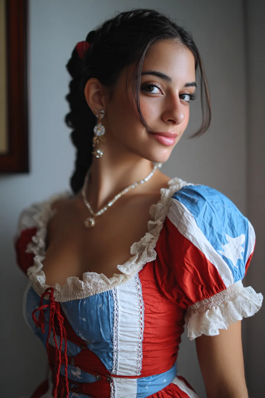 Pride in Every Stitch