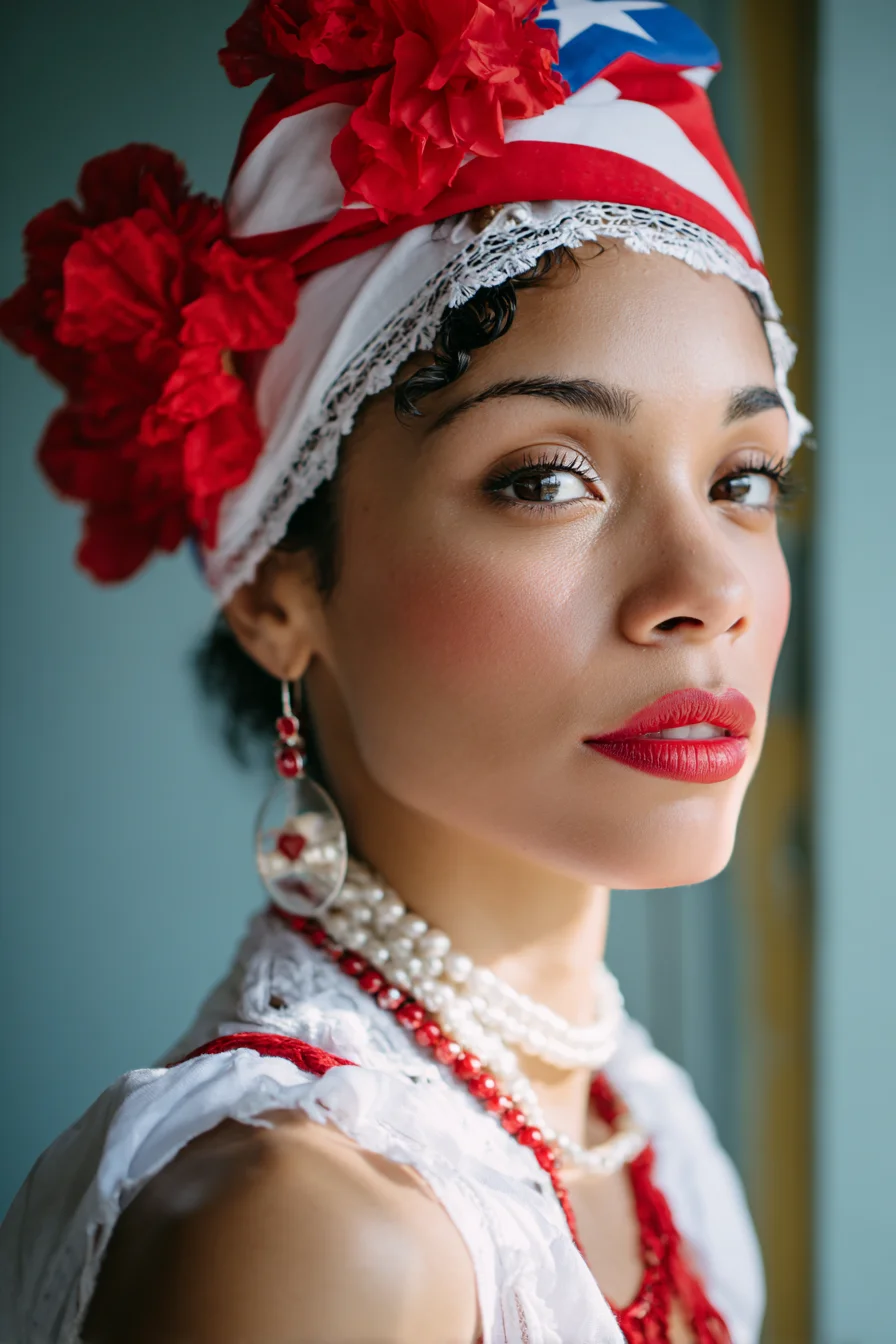 Pride Worn Close to the Heart