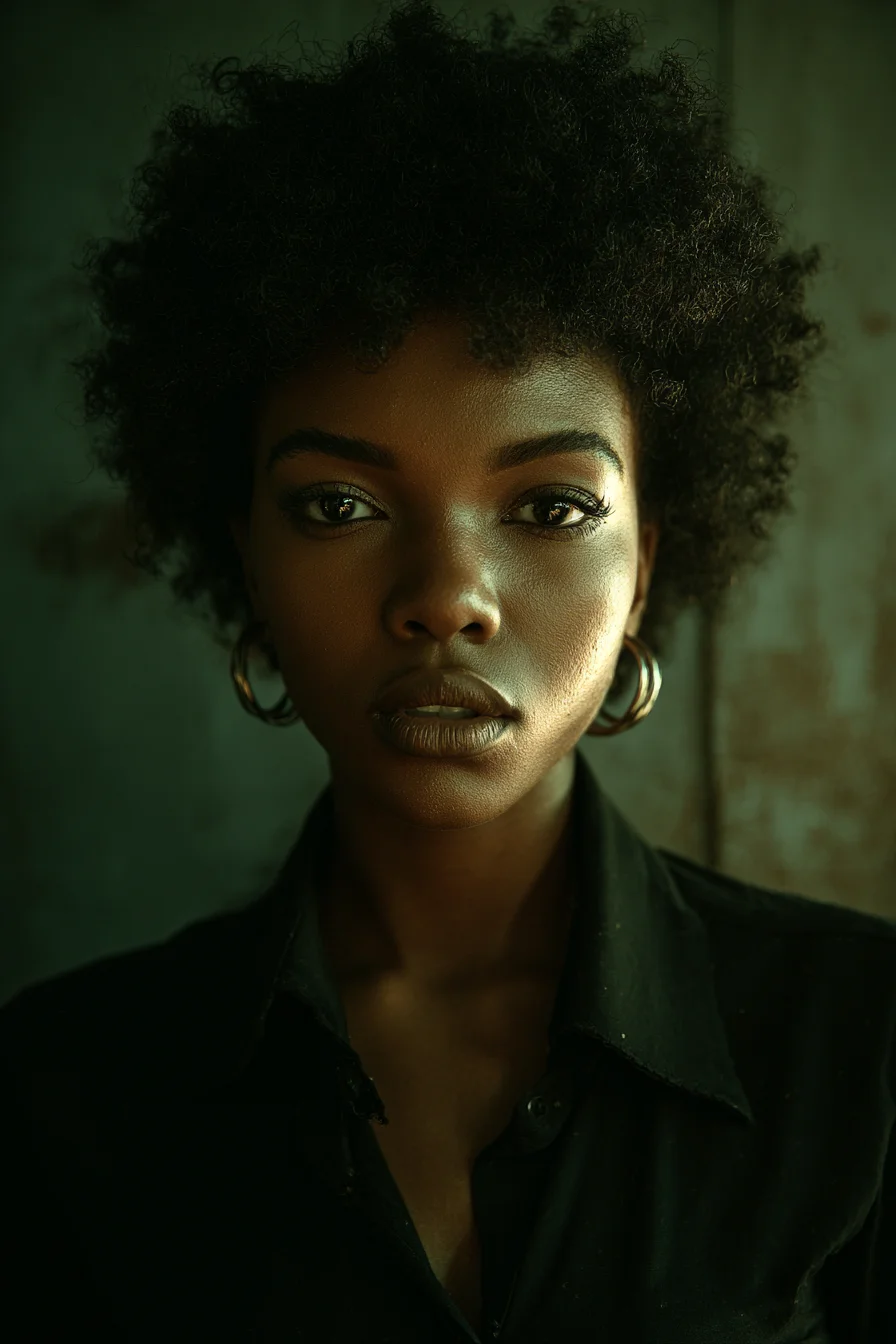 Quiet Power in the Shadows