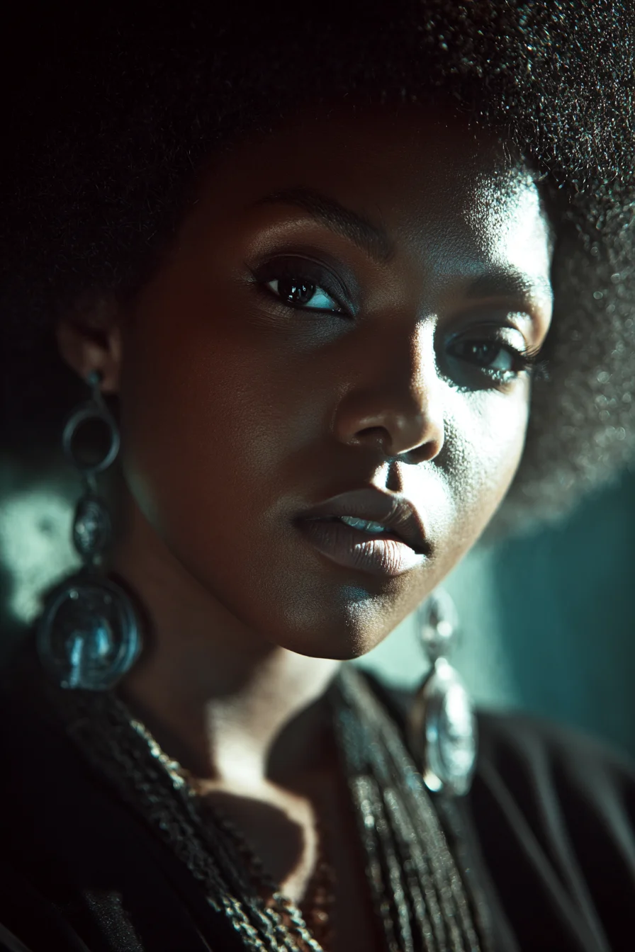 Shadow and Light in Equal Measure