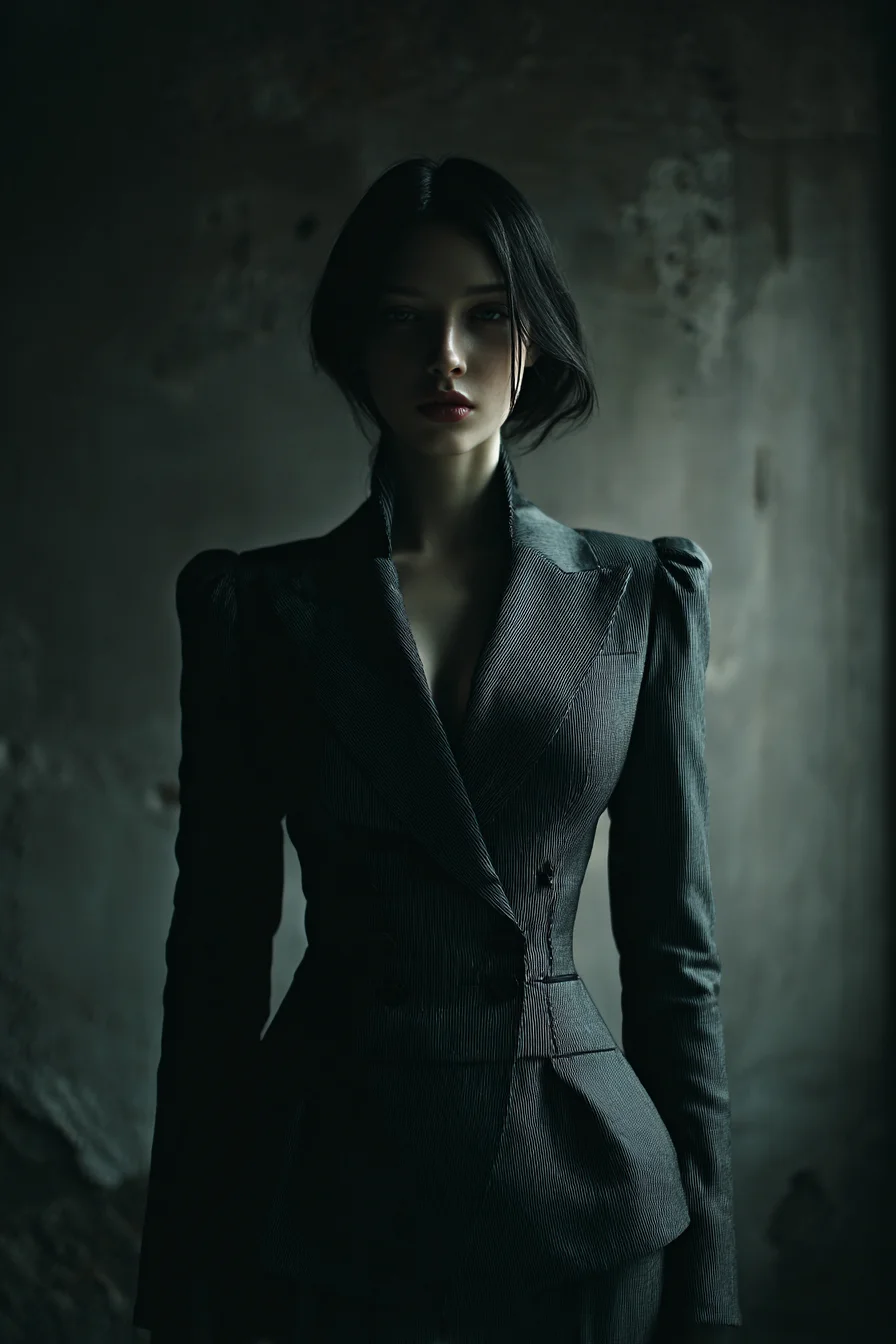 Sharp Tailoring in the Shadows