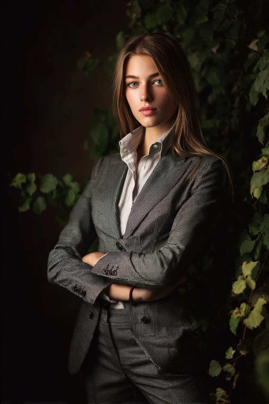 Sharp Tailoring Meets Natural Ease