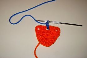 Cómo Tejer a Crochet: Punto Cadena
