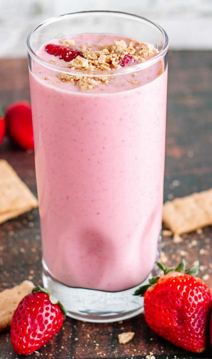 How to Make a Smoothie (+ 9 Easy Smoothie Recipes!)