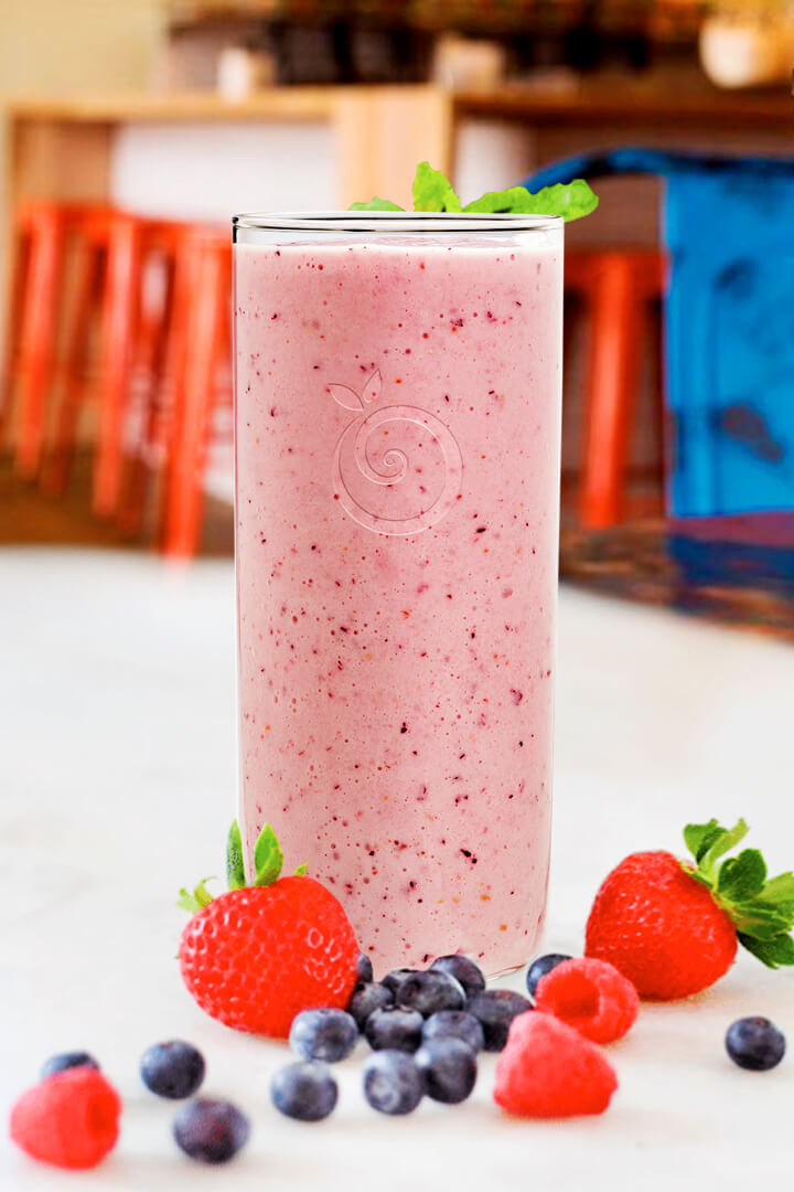 How to Make a Smoothie (+ 9 Easy Smoothie Recipes!)