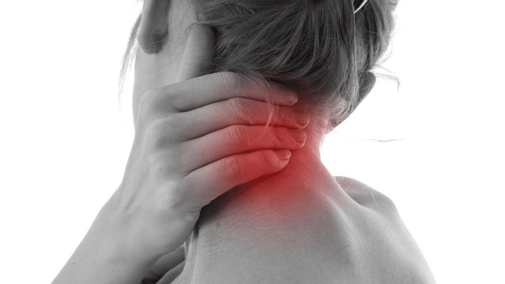 Neck Pain Causes and Treatment Methods