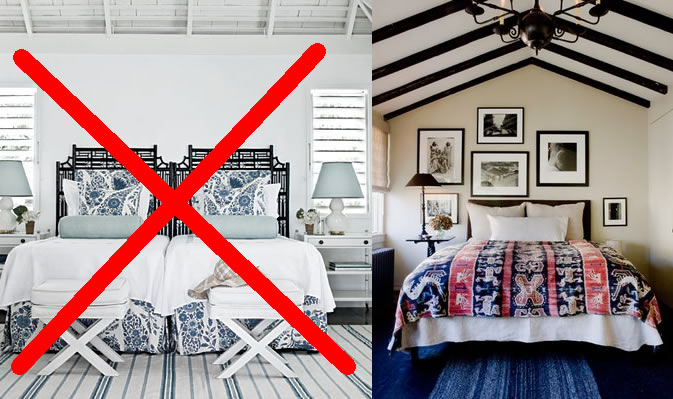Los 8 errores que debes evitar al decorar tu casa - noeliaunikdesigns