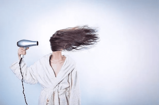 Things to consider when taking care of hair
