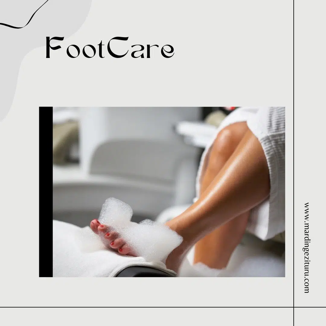 Foot Care