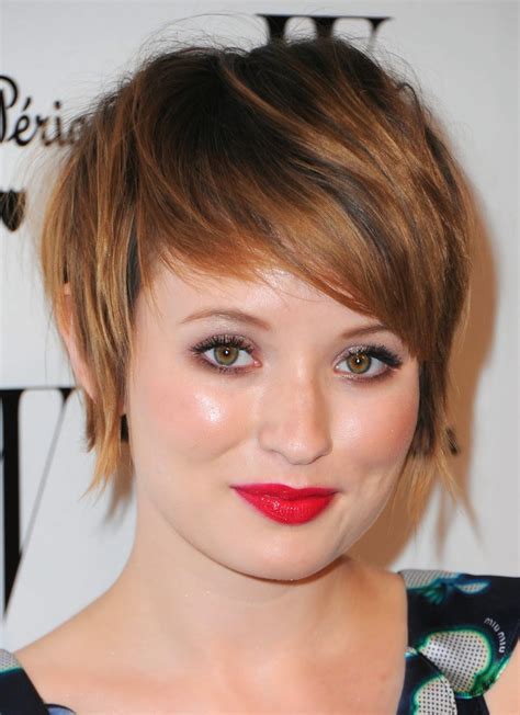 Chic Pixie Cut hairstyles