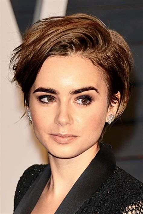 Chic Pixie Cut hairstyles