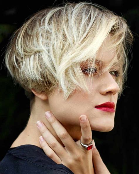 Modern Short Bob hairstyles