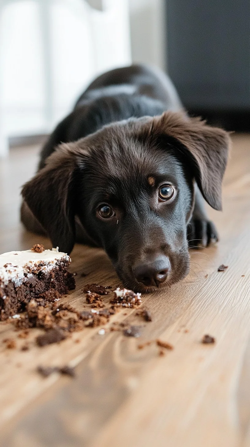 A Slice of Heaven: Indulge in Decadent Chocolate Cake!