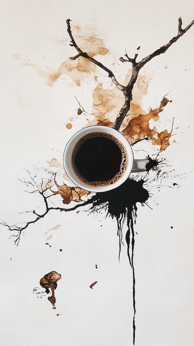 Brewed Perfection: Mastering the Art of Coffee