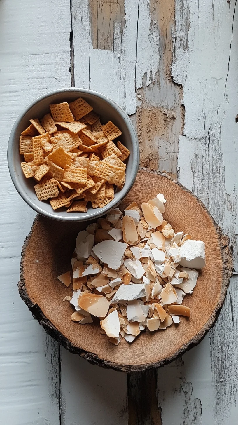 Crunchy Chex Mix Delight: A Snackable Treat for Every Occasion!