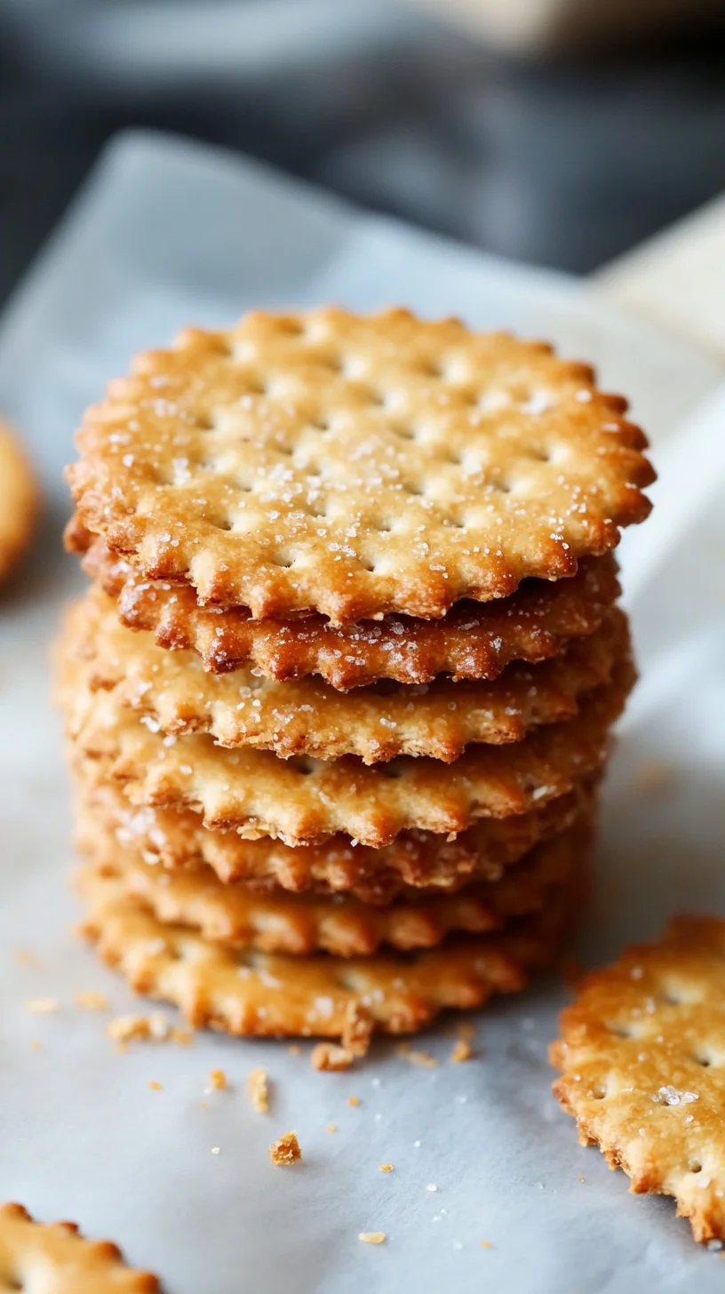 Crunchy Golden Cookies: Easy, Delicious, and Perfectly Sweet!