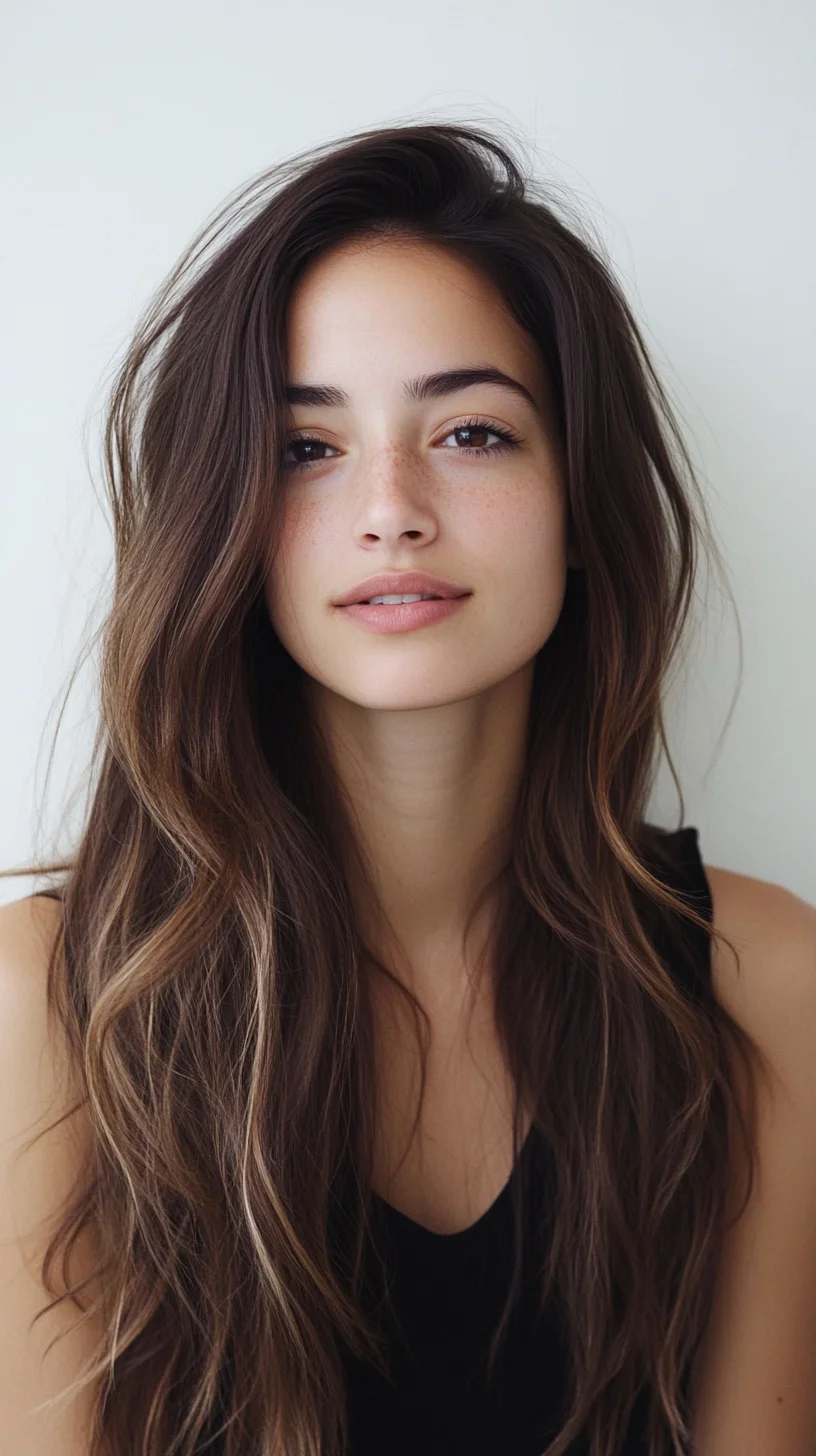 Effortless Waves: The Ideal Blend of Volume and Texture