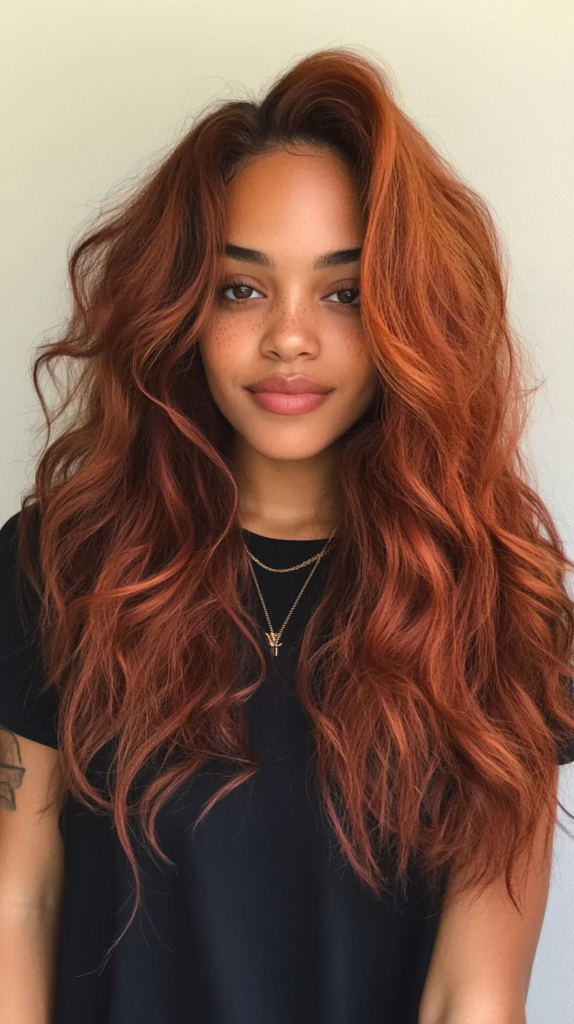 Effortless Waves: The Perfect Blend of Volume and Texture