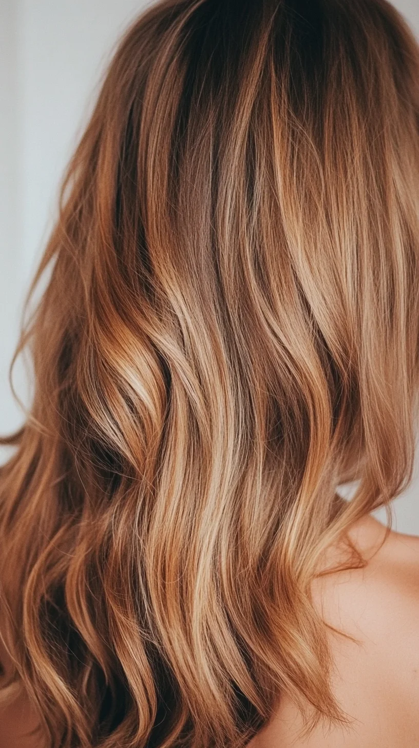 Effortlessly Glamorous Waves: The Ultimate Beachy Look for Any Occasion