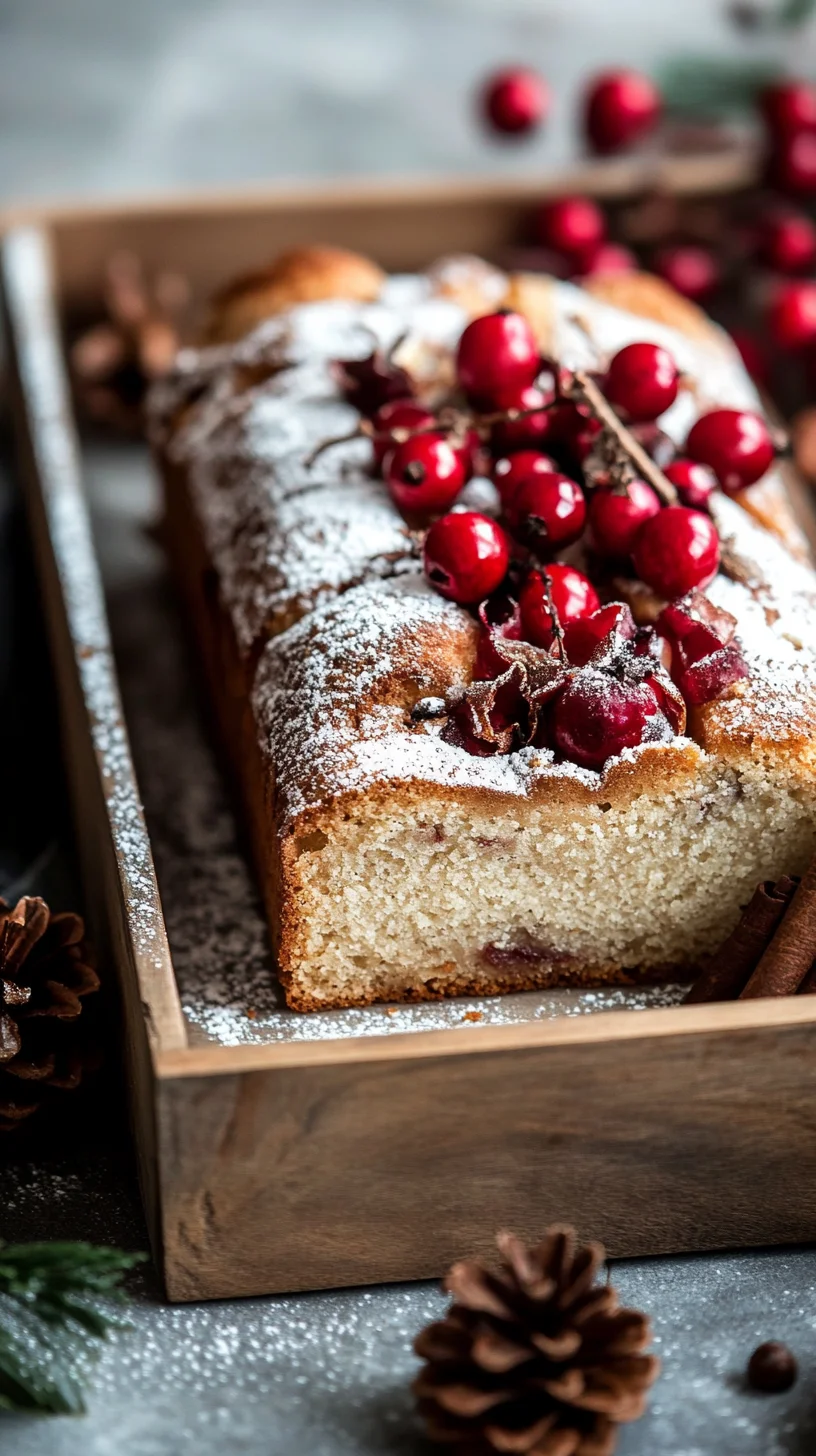 Indulge in Irresistible Sweetness: Cherry Vanilla Bliss Cake!