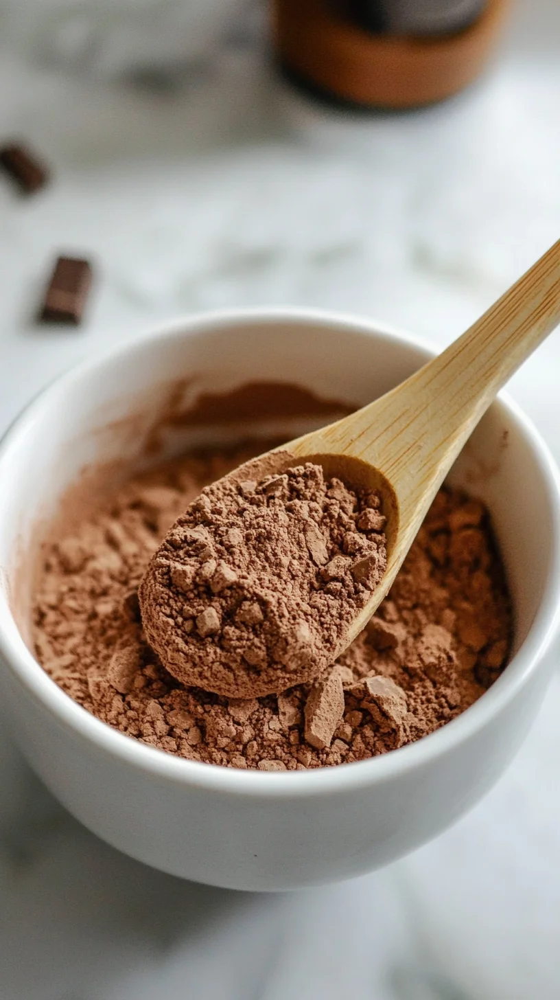 Indulge in Rich Chocolate Mug Cake: Ready in Just 5 Minutes!