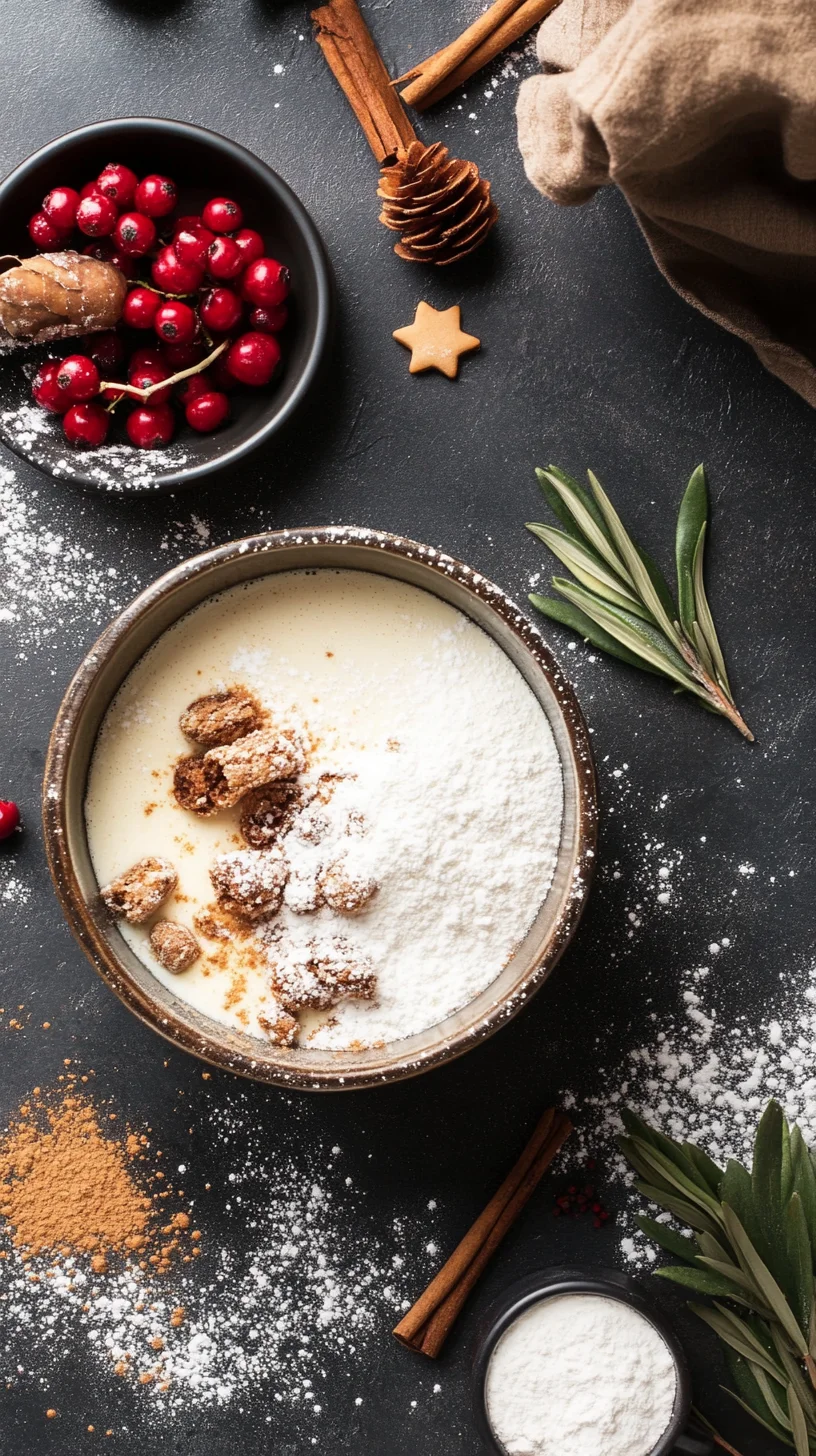 Indulge in Sweetness: Delightful Cinnamon Sugar Cookies!