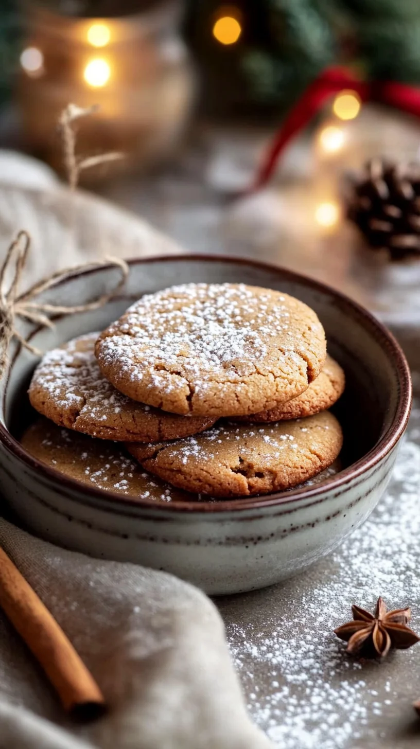 Indulge Your Sweet Tooth: Decadent Vanilla Sugar Cookies