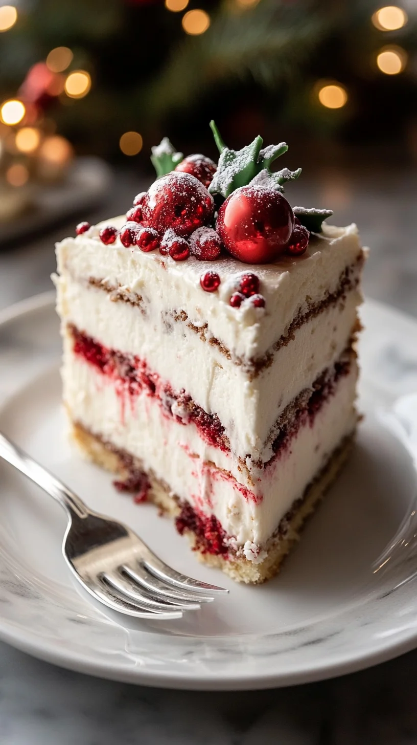 Indulge Your Sweet Tooth: Heavenly Red Velvet Layer Cake!