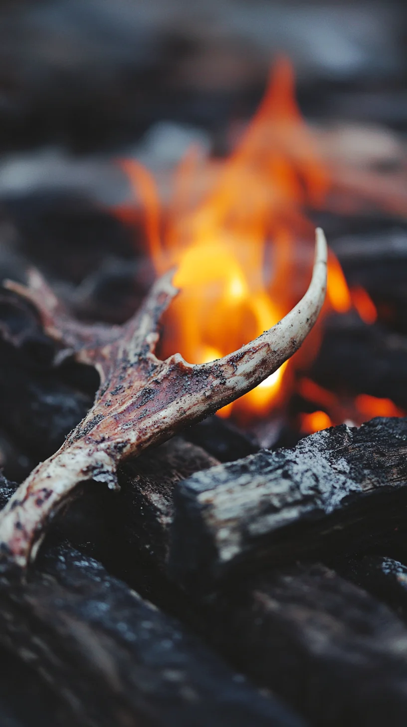 Savor the Outdoors: Perfect Campfire Chili in Just 30 Minutes!