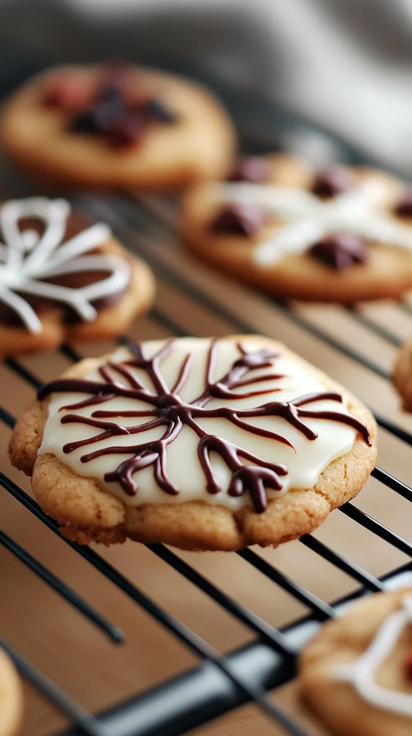 Sweeten Your Day with Irresistible Holiday Sugar Cookies!