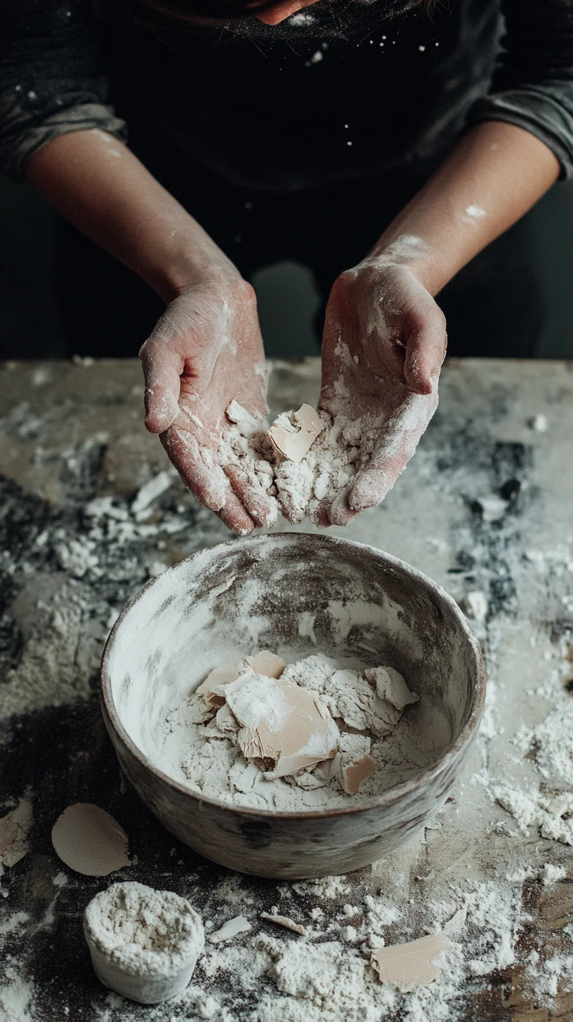 Whip Up a Delicious Classic: Homemade Pasta from Scratch!