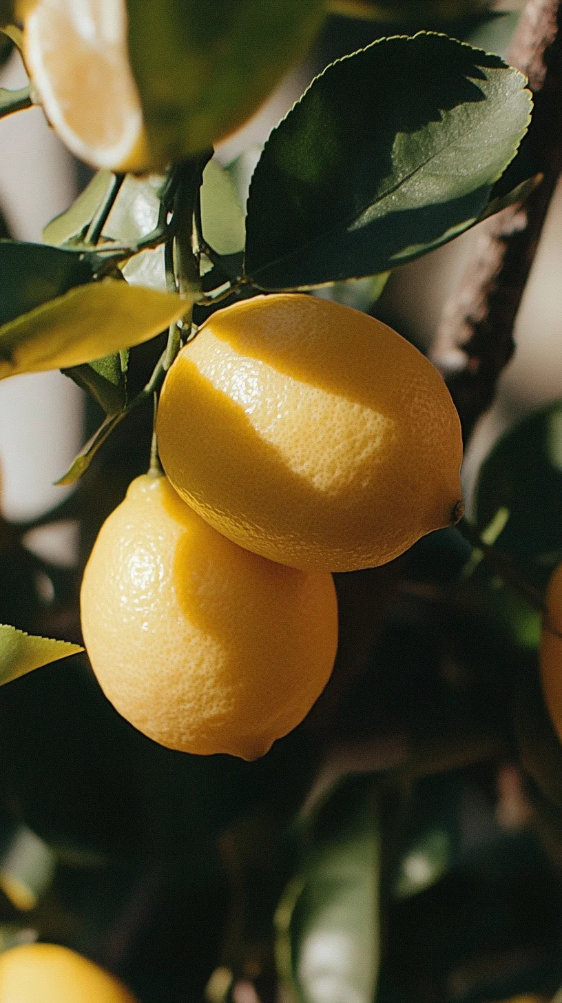 Zesty Lemonade: Refreshment in Every Sip!