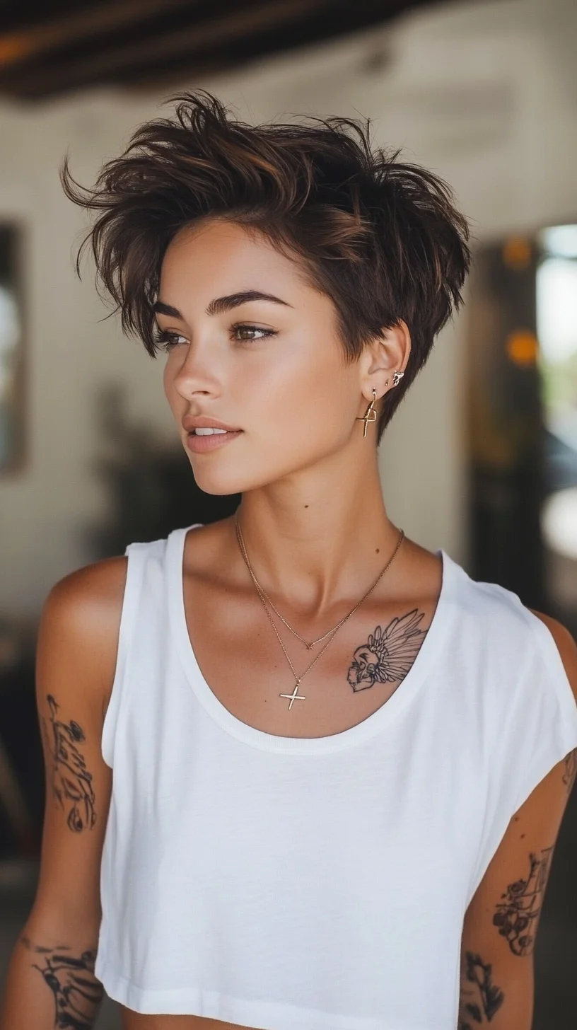 Chic