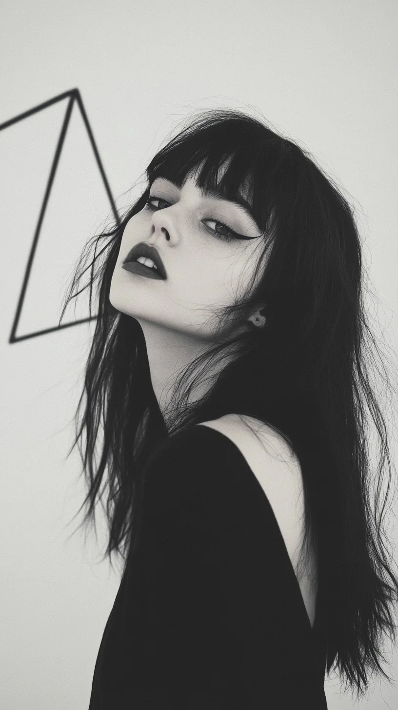Edgy