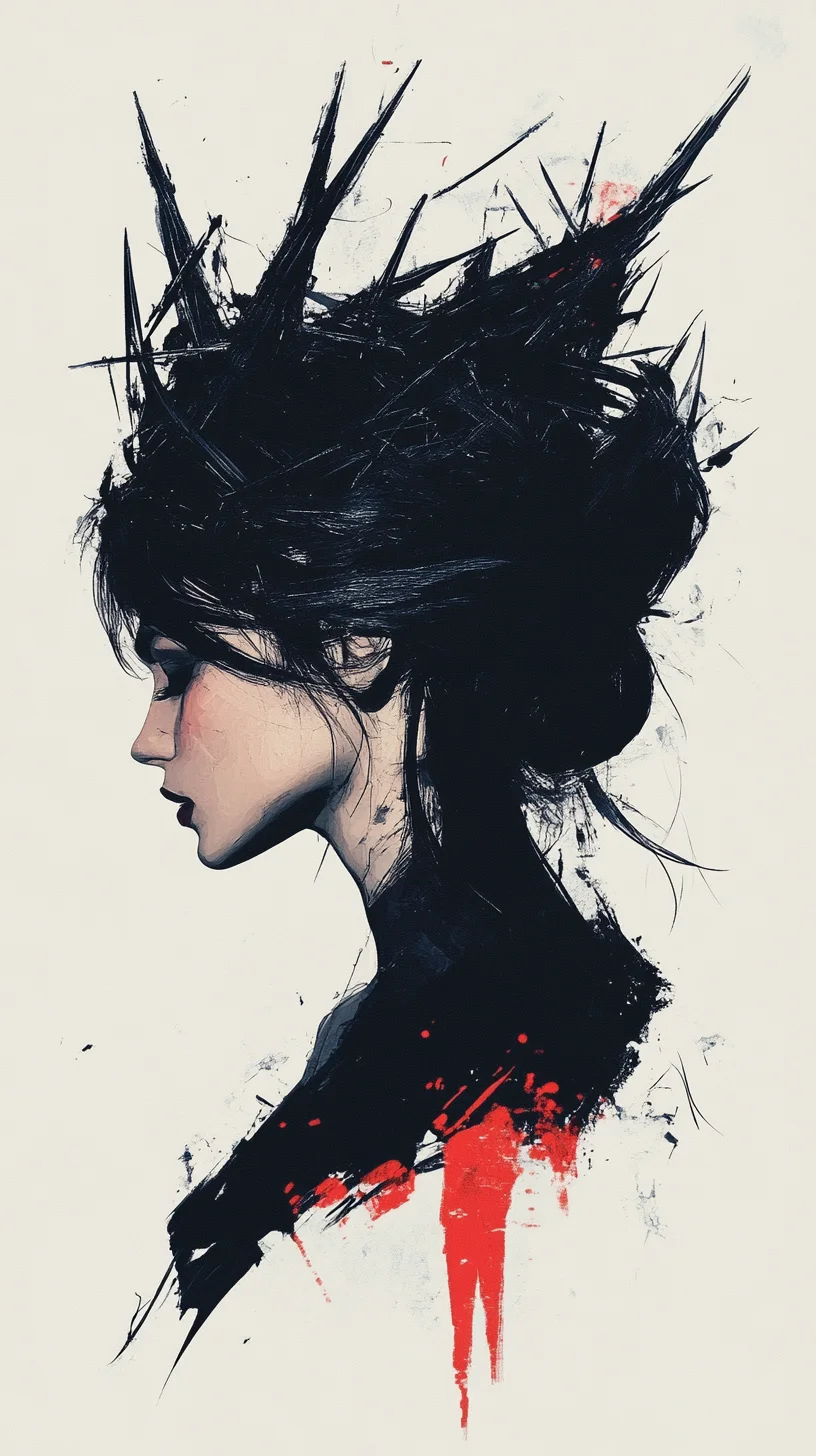 Edgy