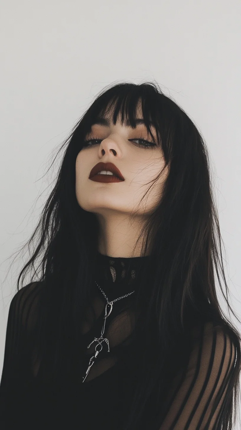 Edgy
