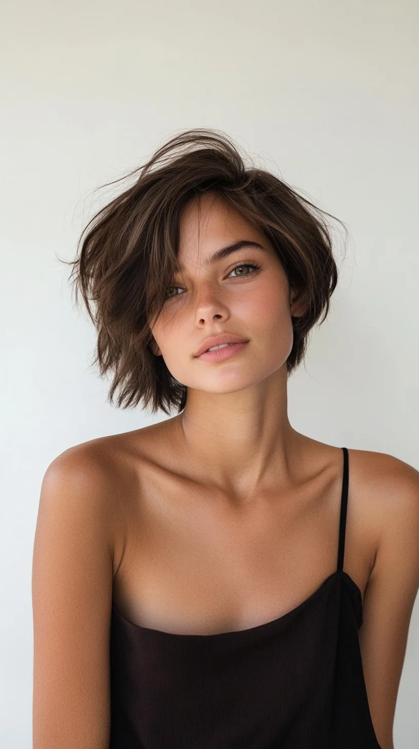 Effortless