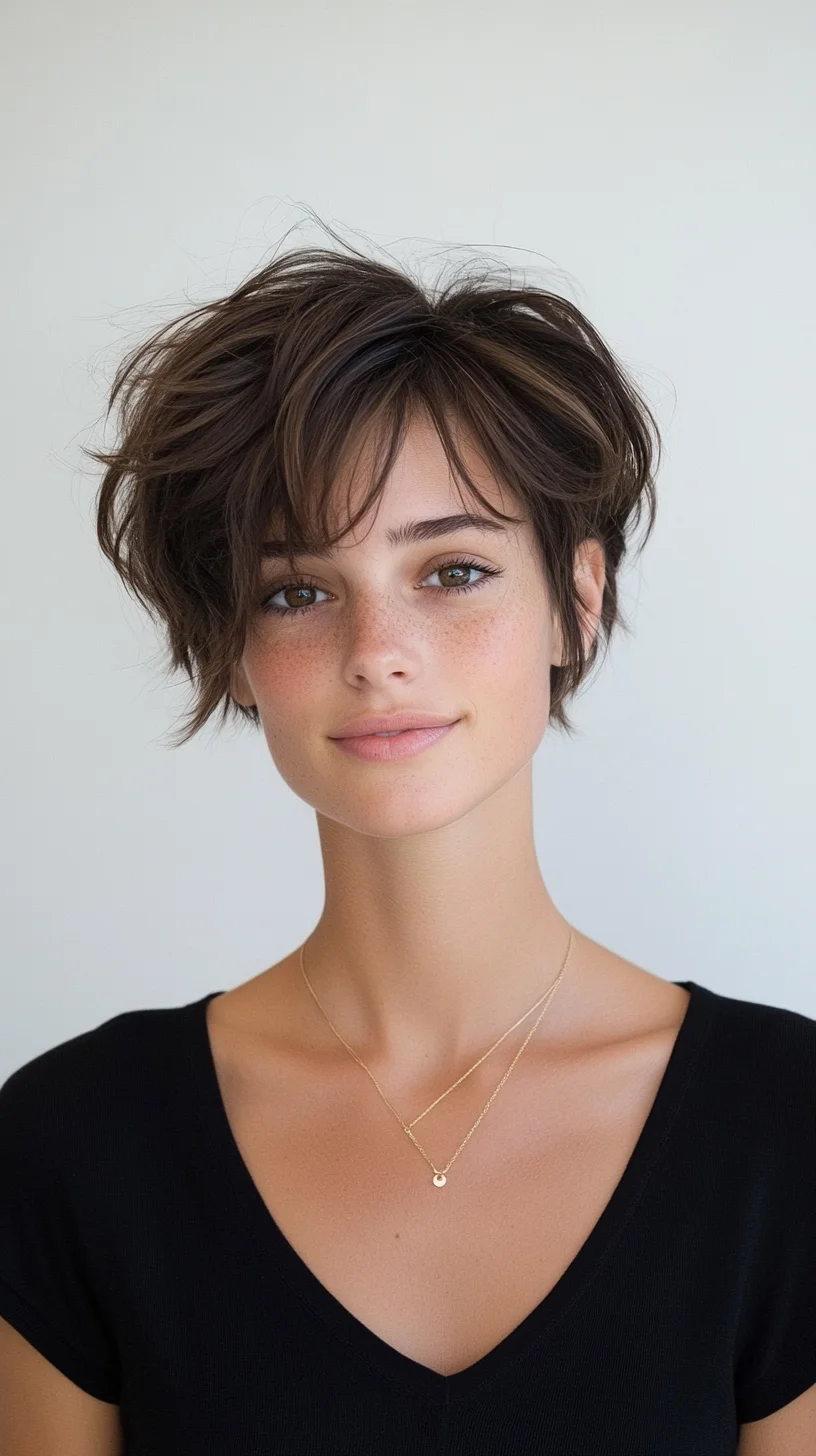 Effortlessly