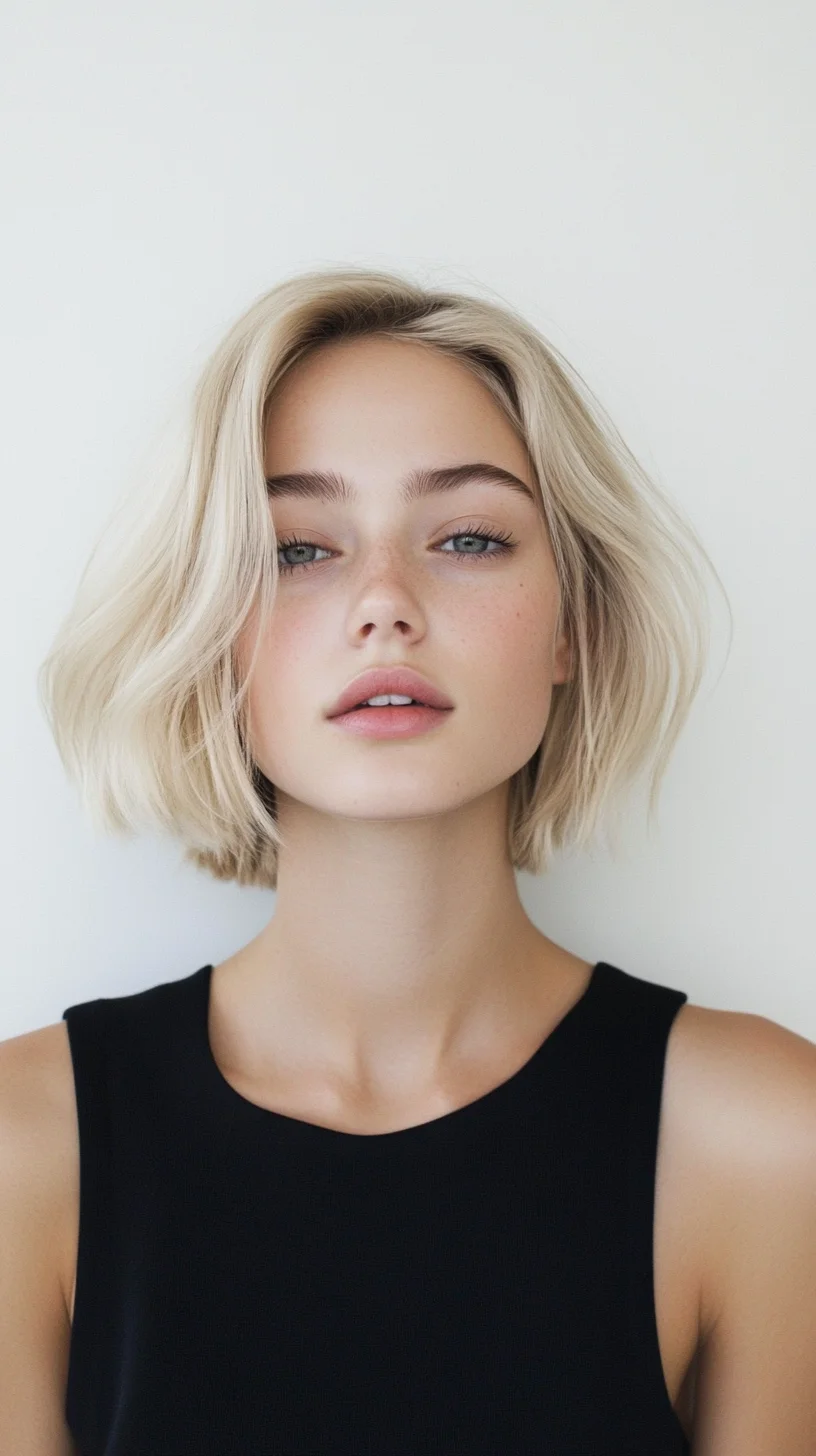 Effortlessly