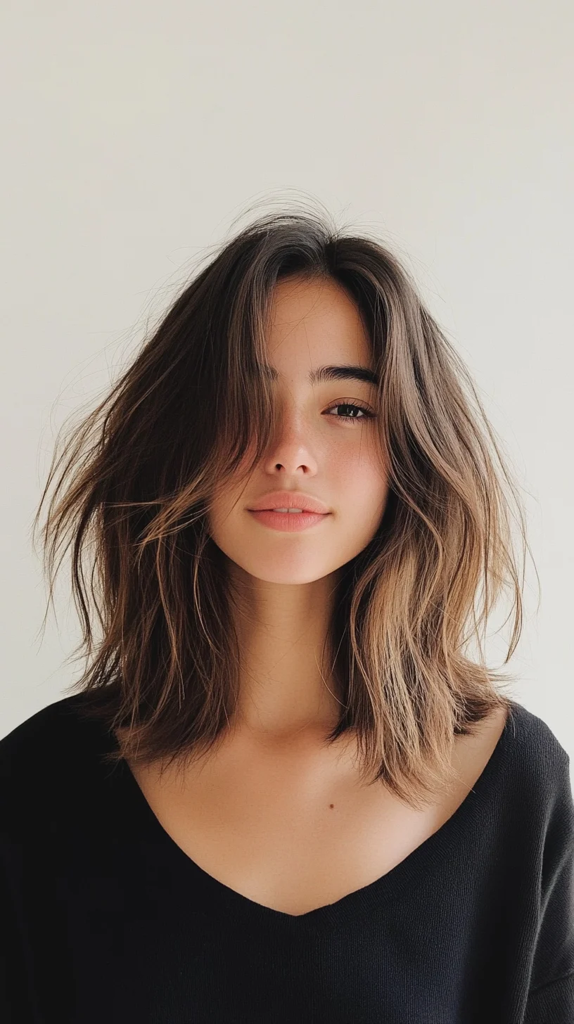 Effortlessly